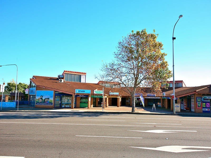 2 Old Northern Road, Baulkham Hills NSW 2153