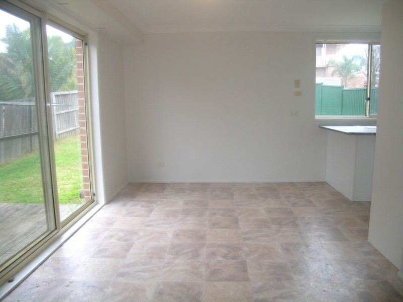 Acacia Gardens NSW 2763