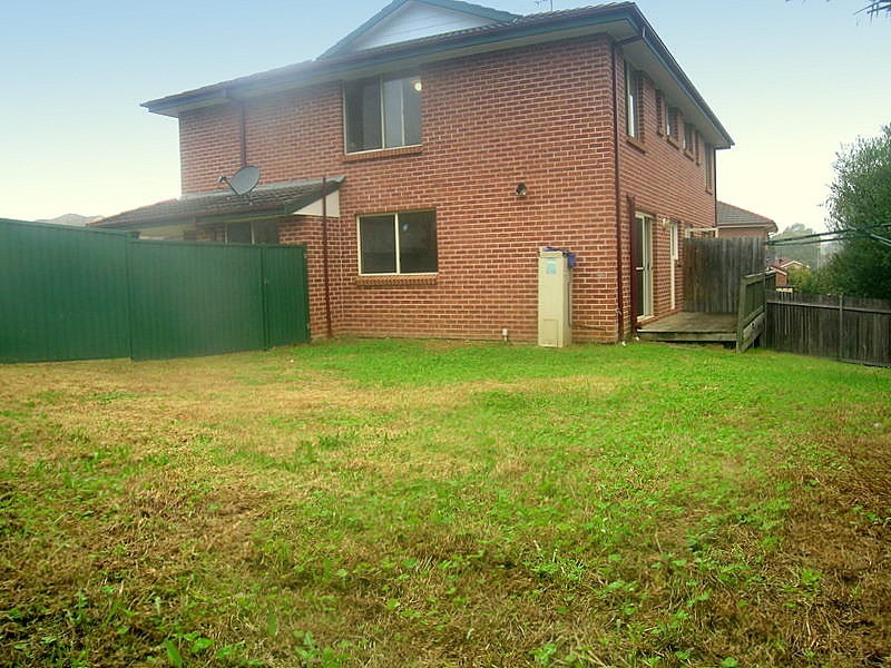 Acacia Gardens NSW 2763