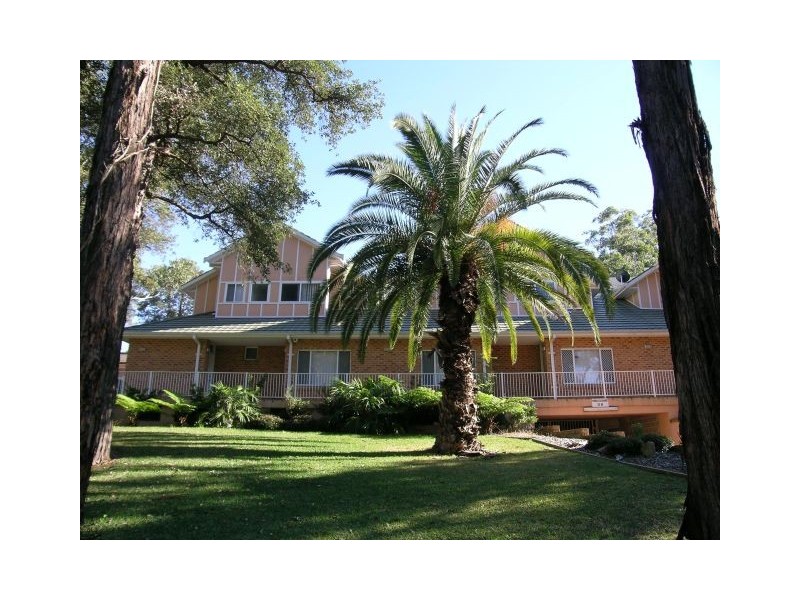 Baulkham Hills NSW 2153