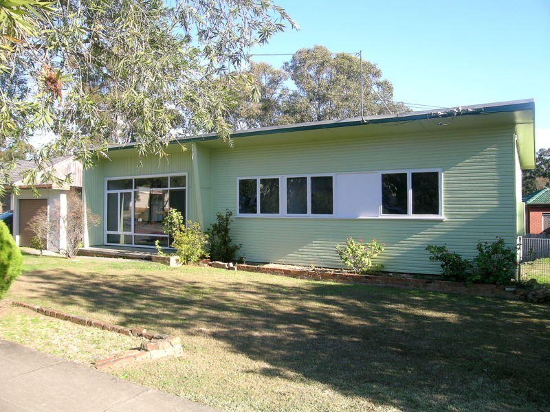 Lalor Park NSW 2147