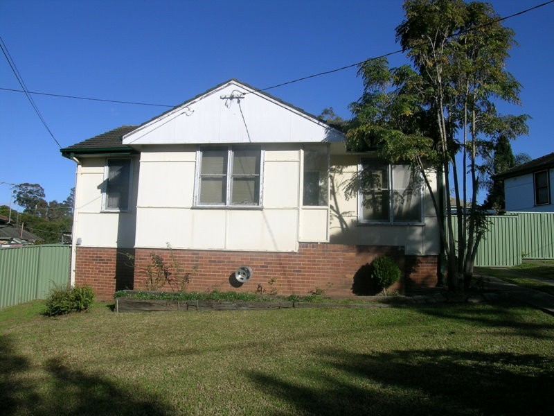 Lalor Park NSW 2147