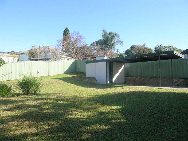 Lalor Park NSW 2147