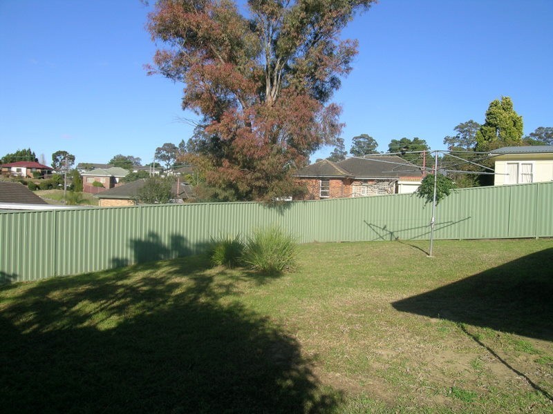 Lalor Park NSW 2147
