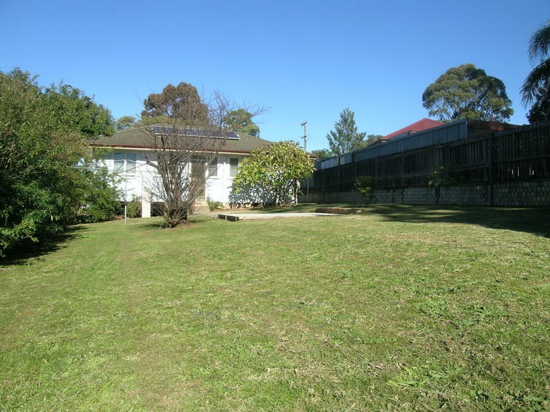 Lalor Park NSW 2147