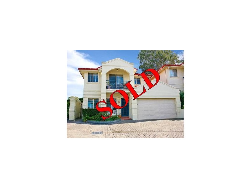 Baulkham Hills NSW 2153