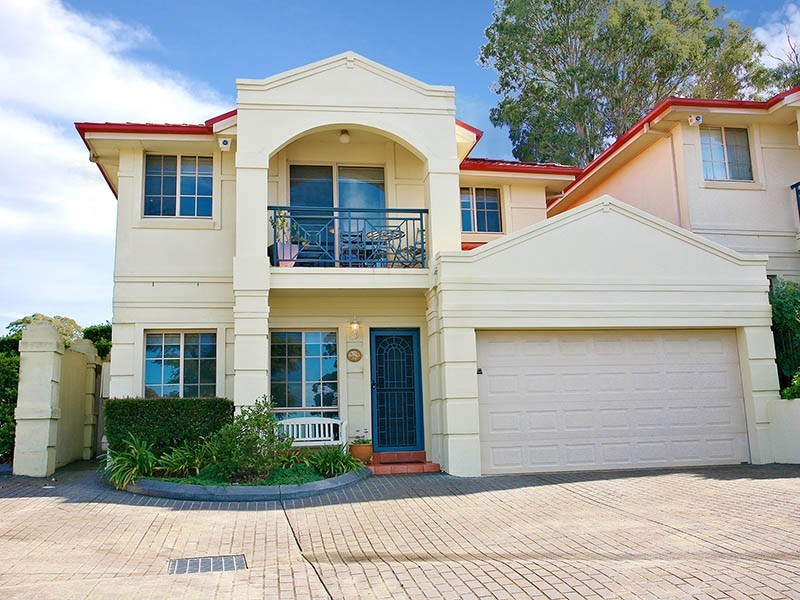 Baulkham Hills NSW 2153