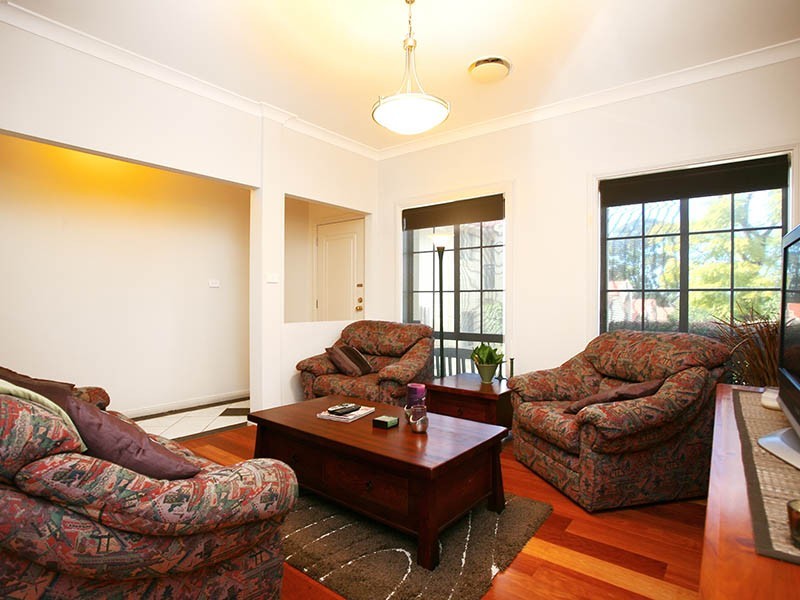 Baulkham Hills NSW 2153