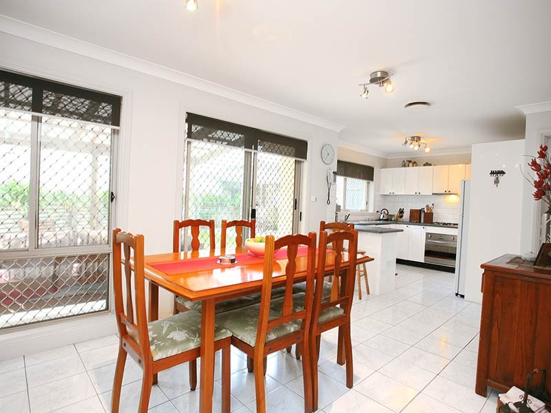 Baulkham Hills NSW 2153
