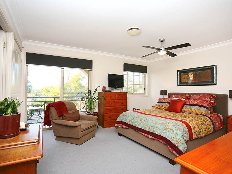 Baulkham Hills NSW 2153