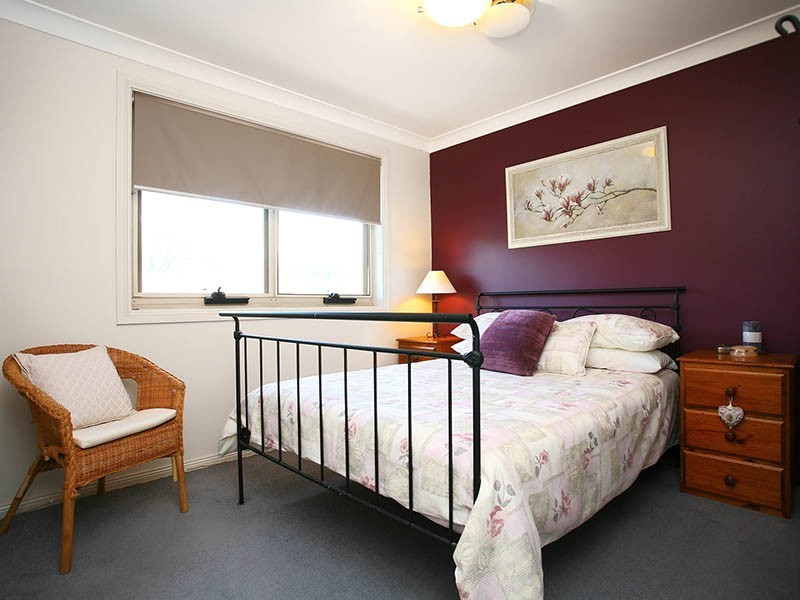 Baulkham Hills NSW 2153