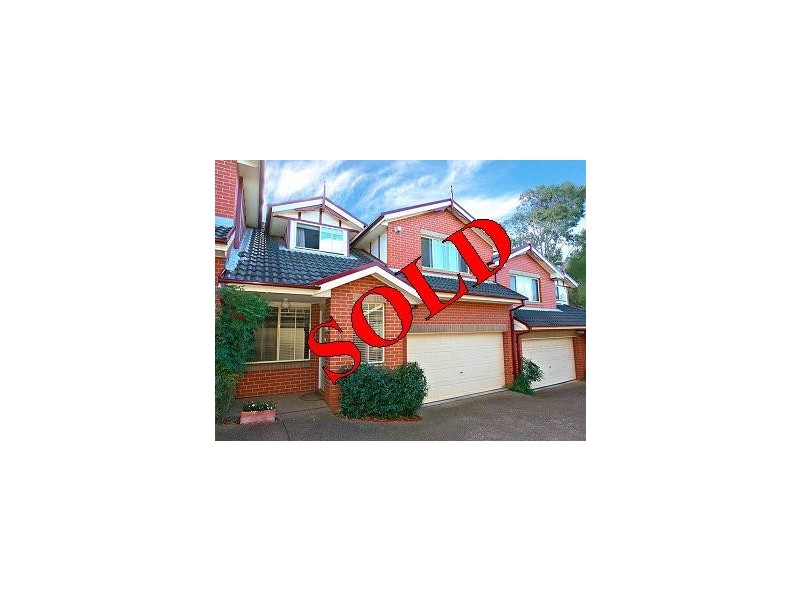Baulkham Hills NSW 2153