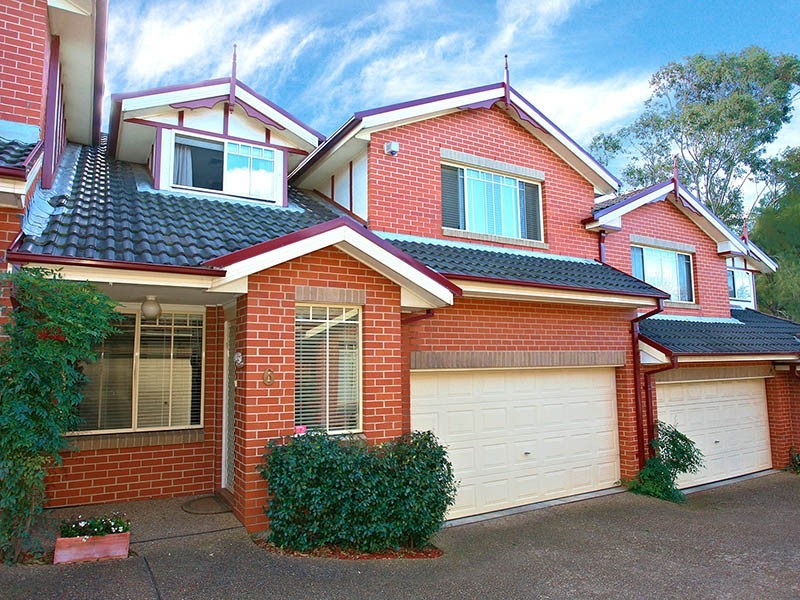 Baulkham Hills NSW 2153