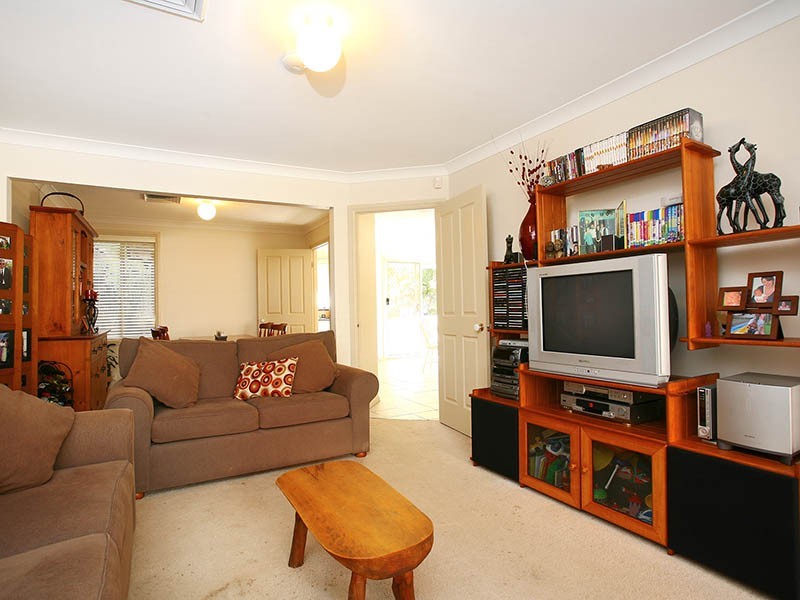 Baulkham Hills NSW 2153
