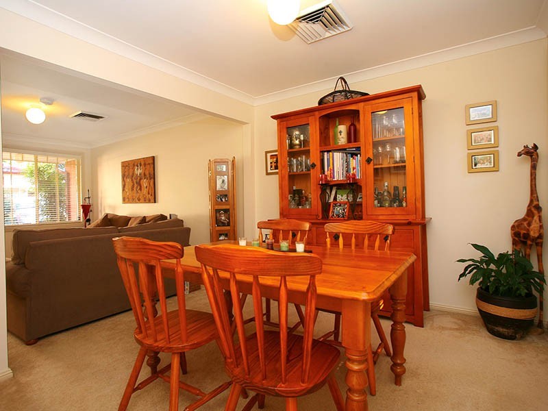 Baulkham Hills NSW 2153