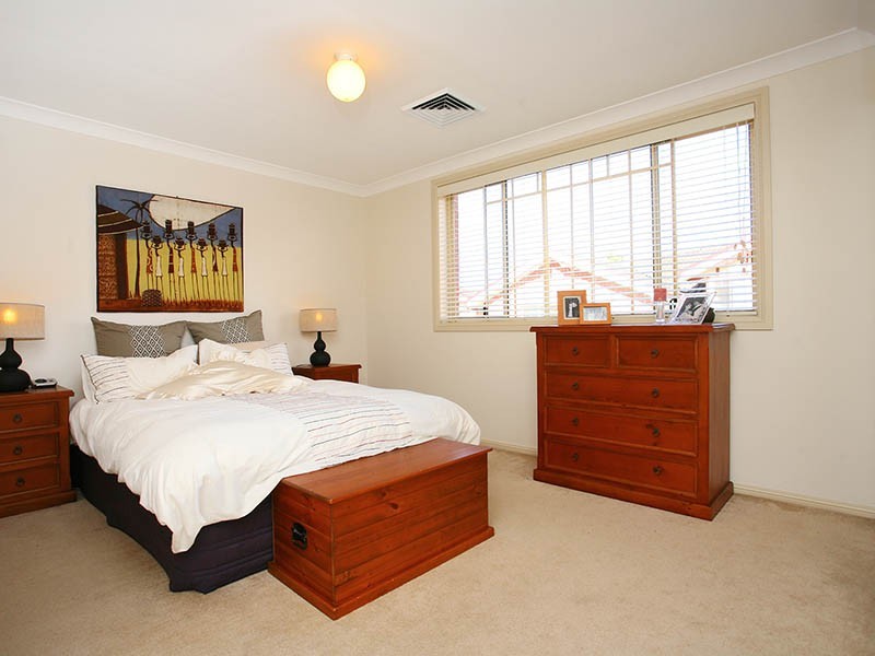 Baulkham Hills NSW 2153