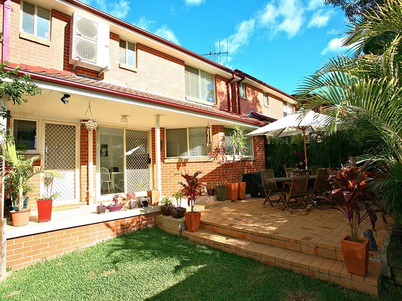 Baulkham Hills NSW 2153