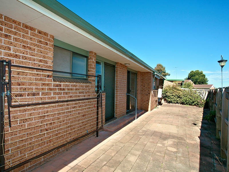 Baulkham Hills NSW 2153