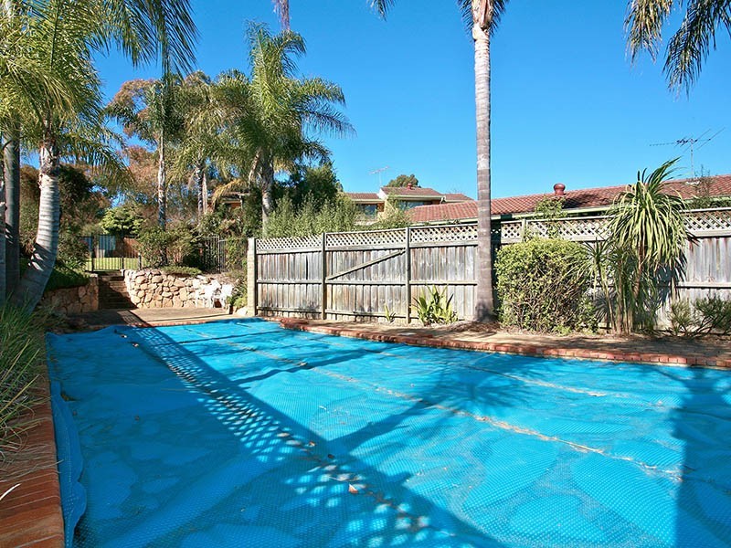 Baulkham Hills NSW 2153