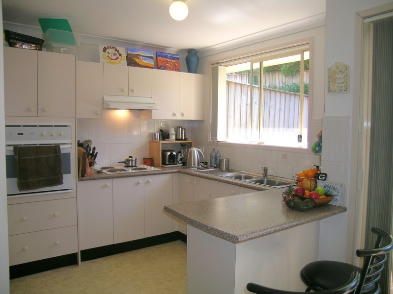 Baulkham Hills NSW 2153