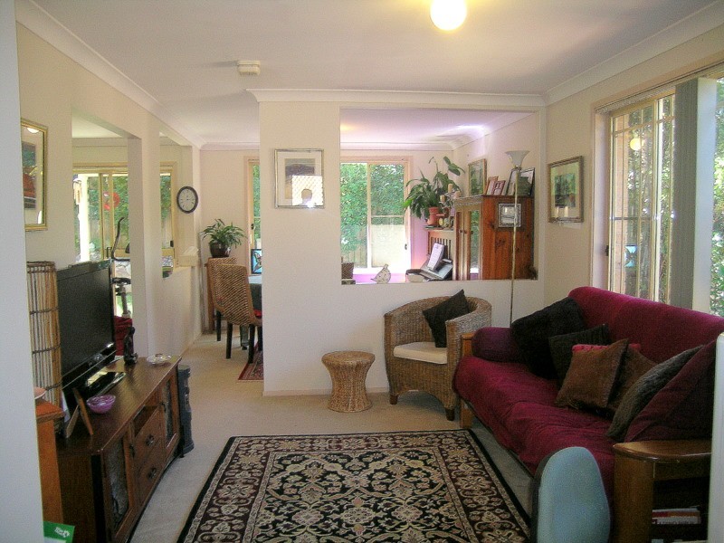 Baulkham Hills NSW 2153