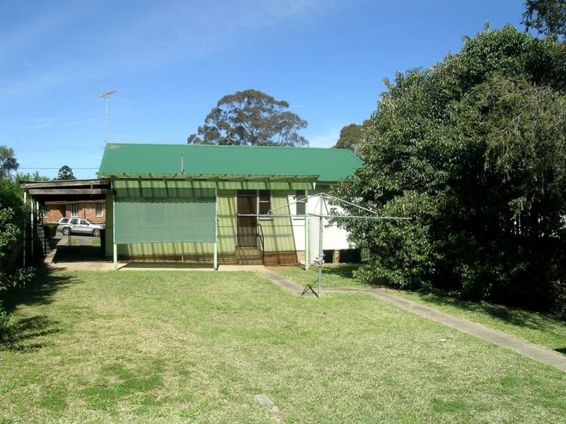 Lalor Park NSW 2147