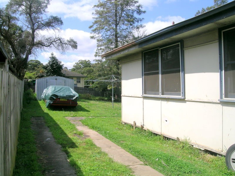 Seven Hills NSW 2147