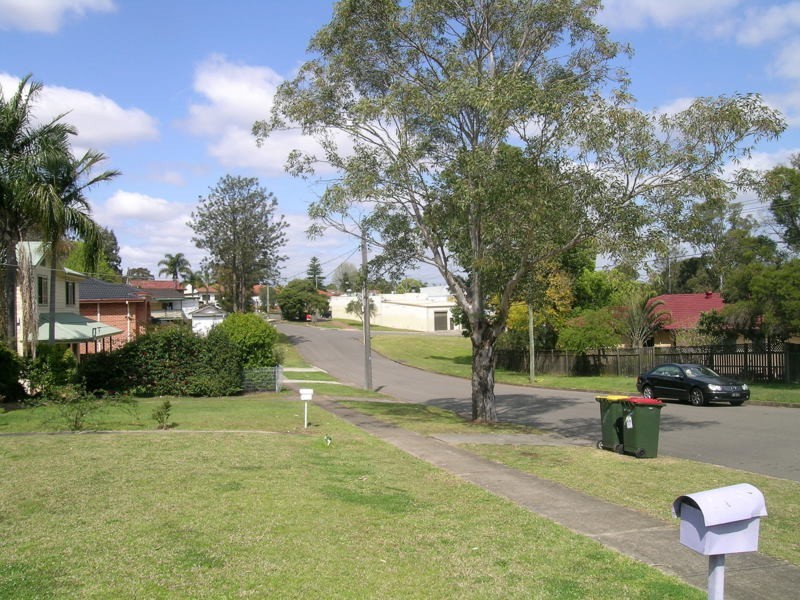 Seven Hills NSW 2147