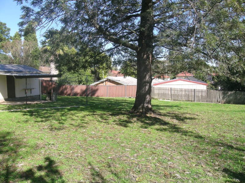 Lalor Park NSW 2147
