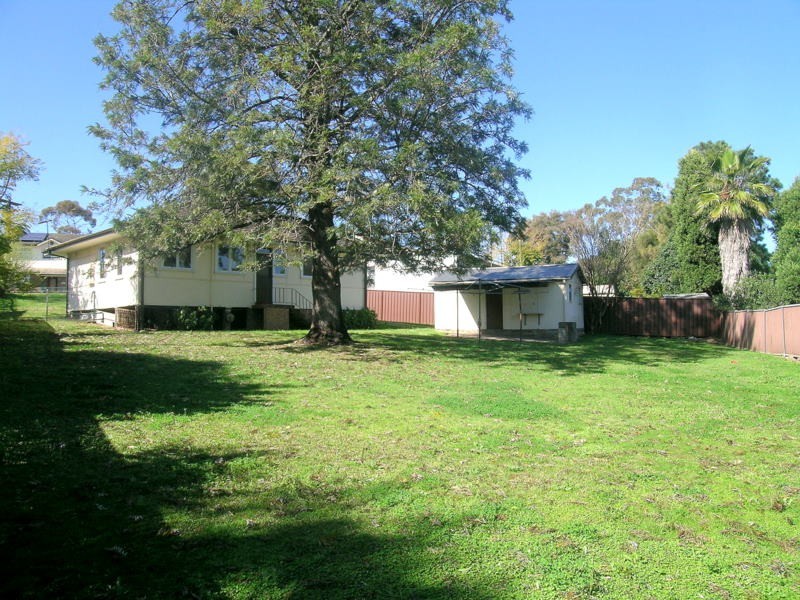 Lalor Park NSW 2147