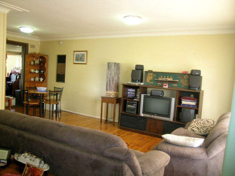 Baulkham Hills NSW 2153