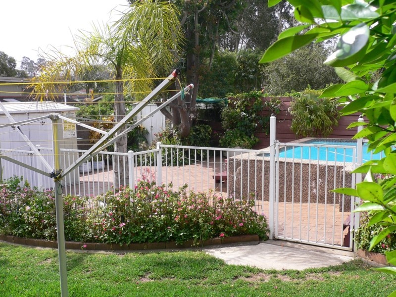 Baulkham Hills NSW 2153