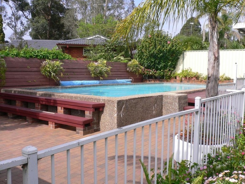 Baulkham Hills NSW 2153