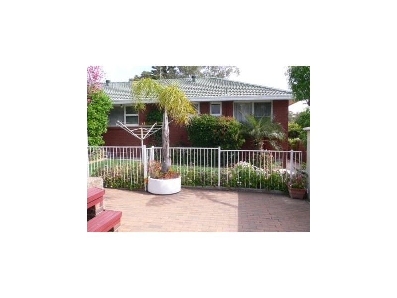 Baulkham Hills NSW 2153
