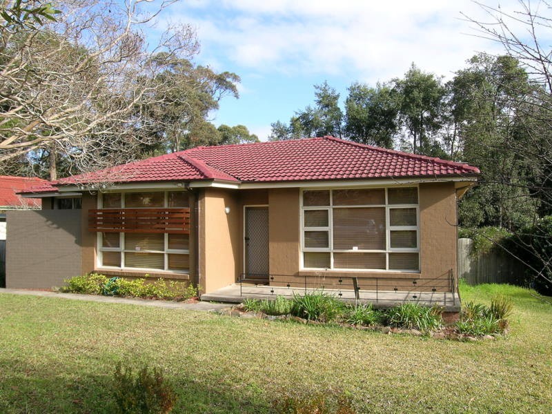 Winston Hills NSW 2153