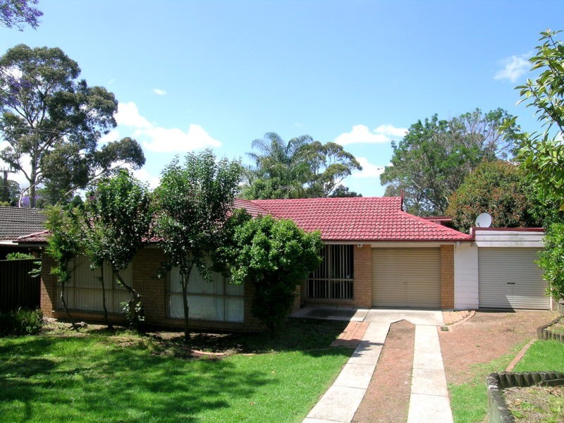 Baulkham Hills NSW 2153
