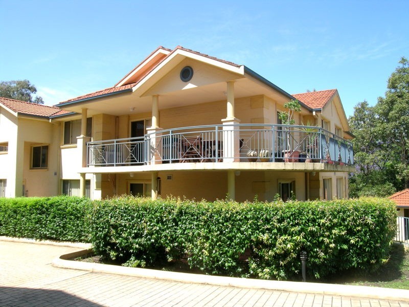 Baulkham Hills NSW 2153