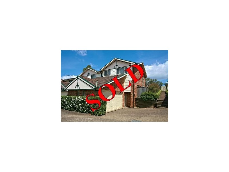 Baulkham Hills NSW 2153