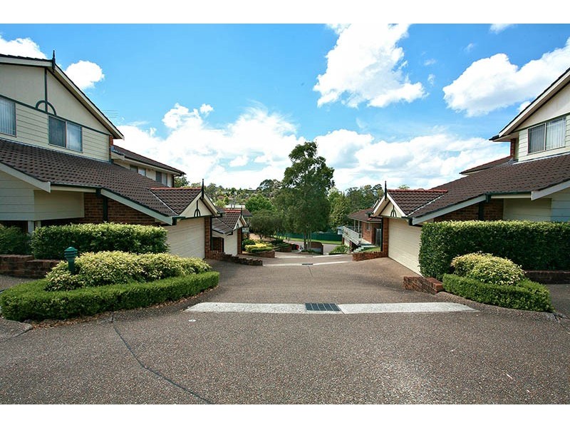 Baulkham Hills NSW 2153
