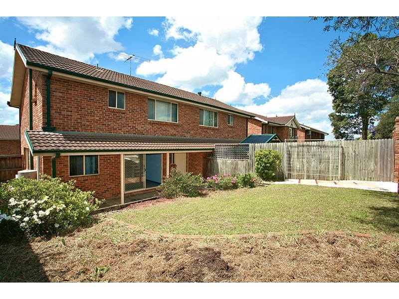 Baulkham Hills NSW 2153