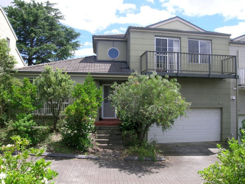 Baulkham Hills NSW 2153