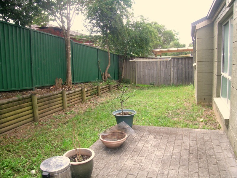 Baulkham Hills NSW 2153