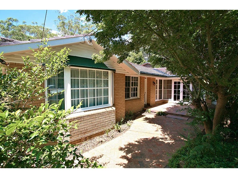 Baulkham Hills NSW 2153