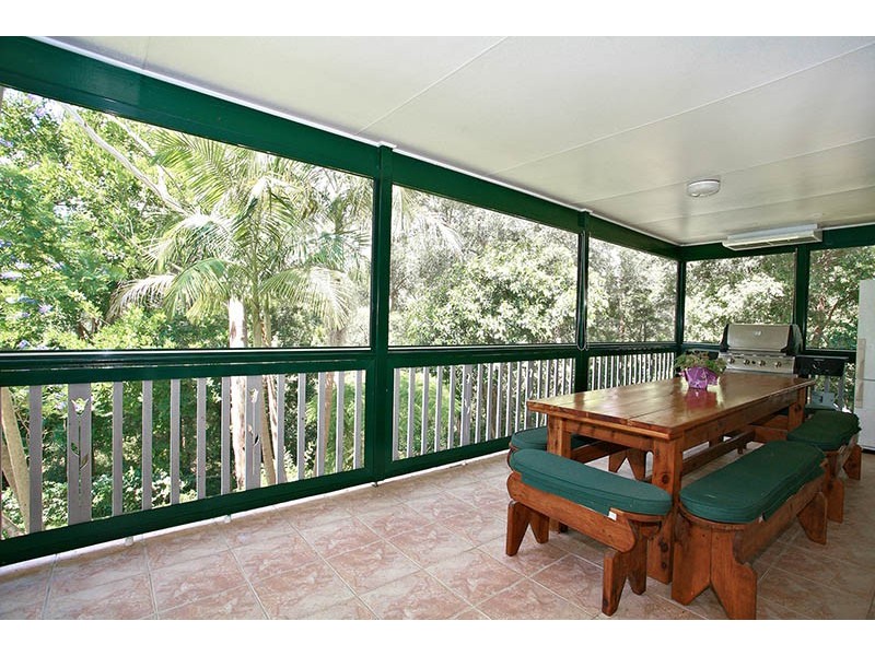 Baulkham Hills NSW 2153