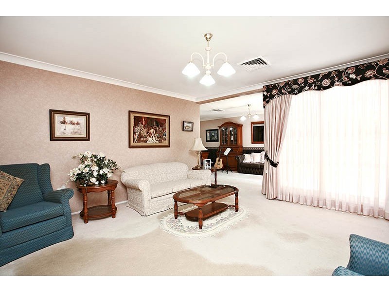 Baulkham Hills NSW 2153