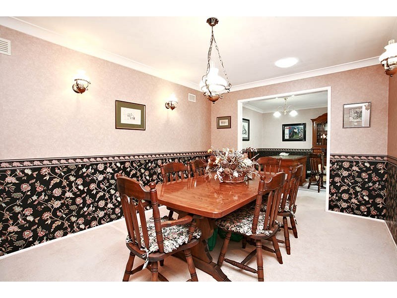 Baulkham Hills NSW 2153