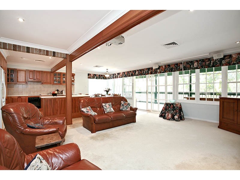 Baulkham Hills NSW 2153