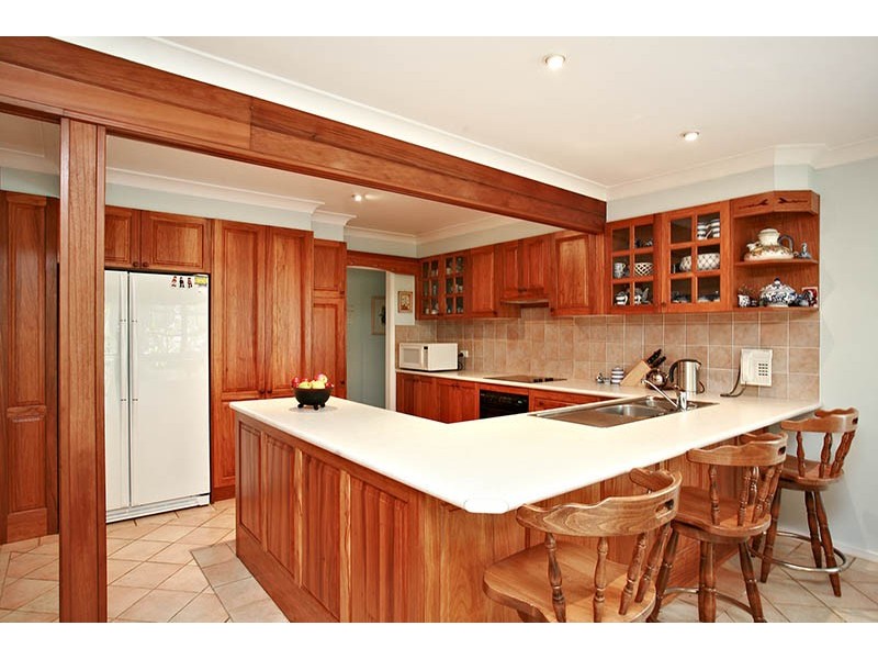 Baulkham Hills NSW 2153