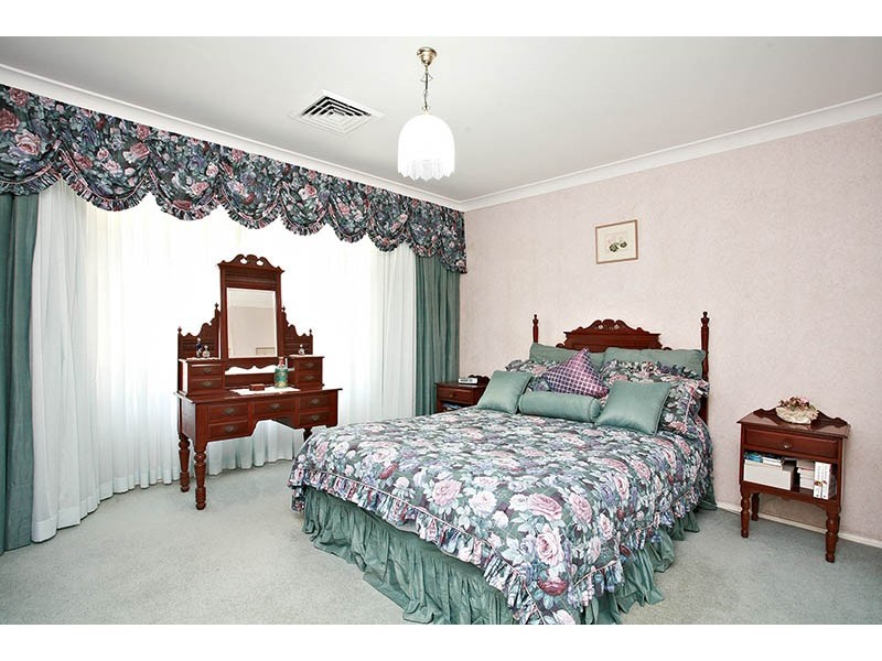 Baulkham Hills NSW 2153