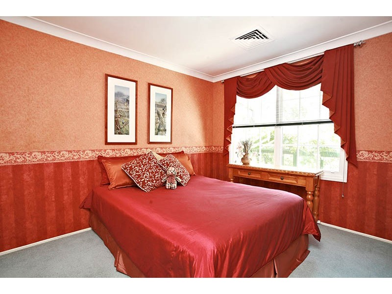 Baulkham Hills NSW 2153